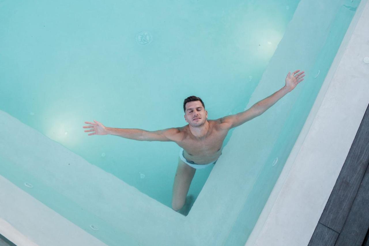 Xkeban Tulum Adults Only 호텔 외부 사진
