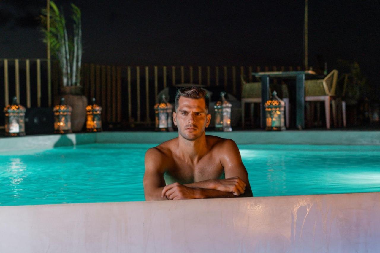 Xkeban Tulum Adults Only 호텔 외부 사진