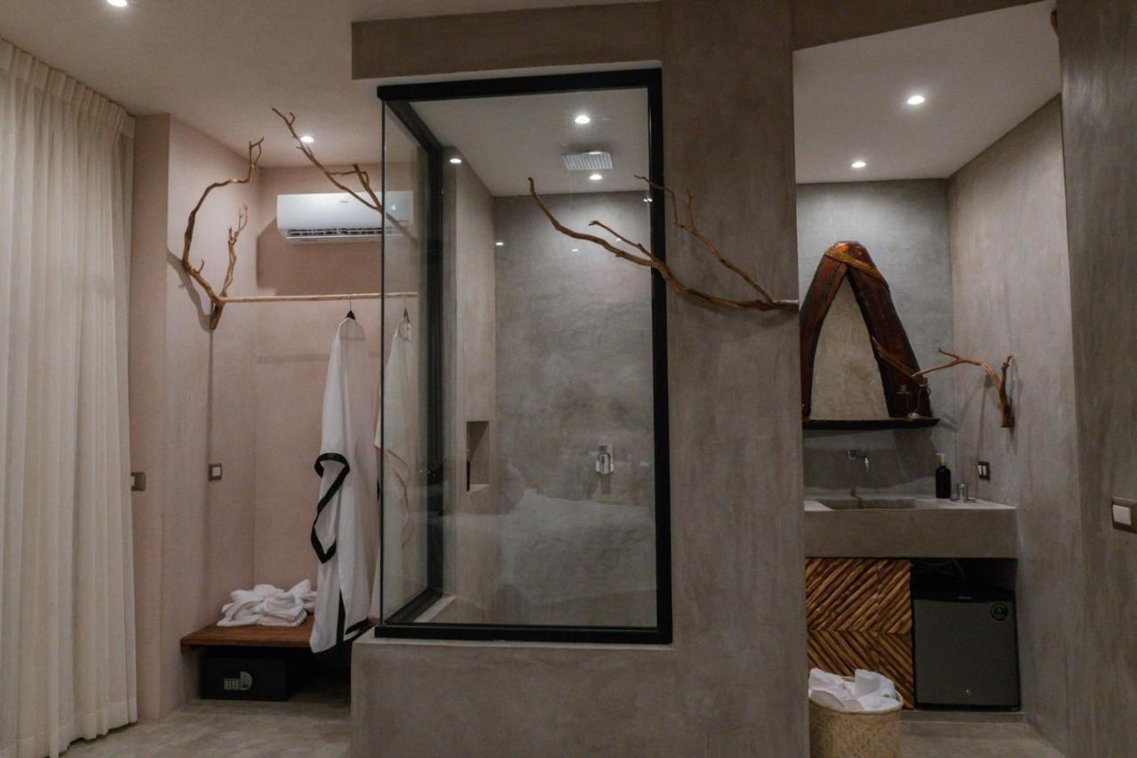 Xkeban Tulum Adults Only 호텔 외부 사진