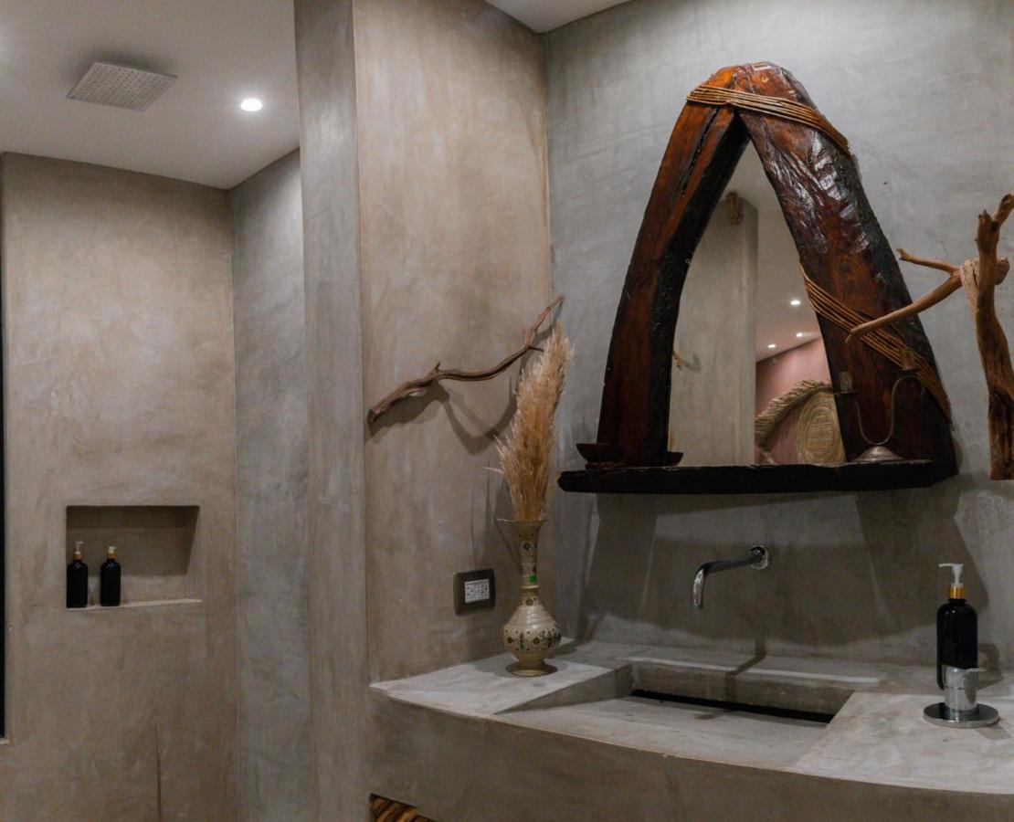 Xkeban Tulum Adults Only 호텔 외부 사진
