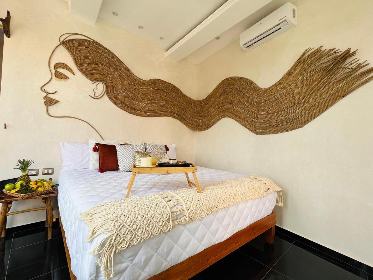 Xkeban Tulum Adults Only 호텔 외부 사진