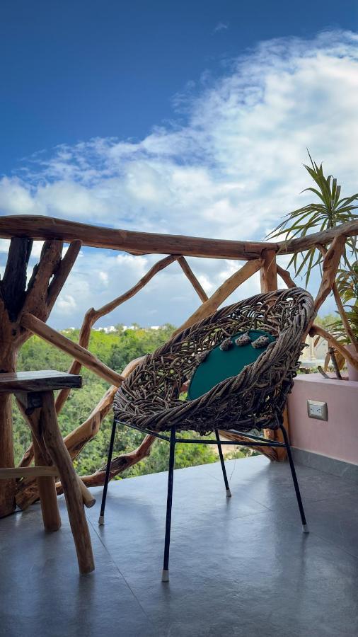 Xkeban Tulum Adults Only 호텔 외부 사진