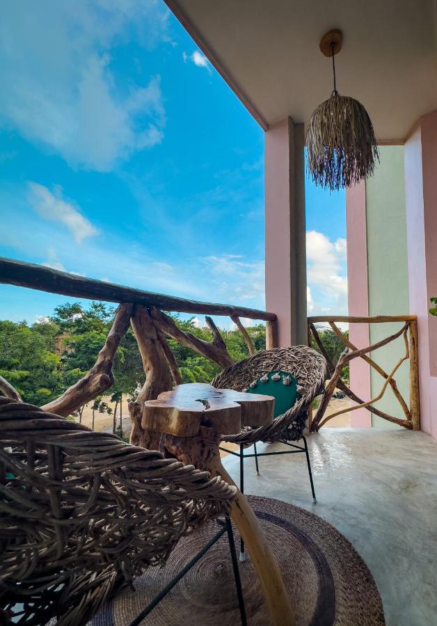 Xkeban Tulum Adults Only 호텔 외부 사진