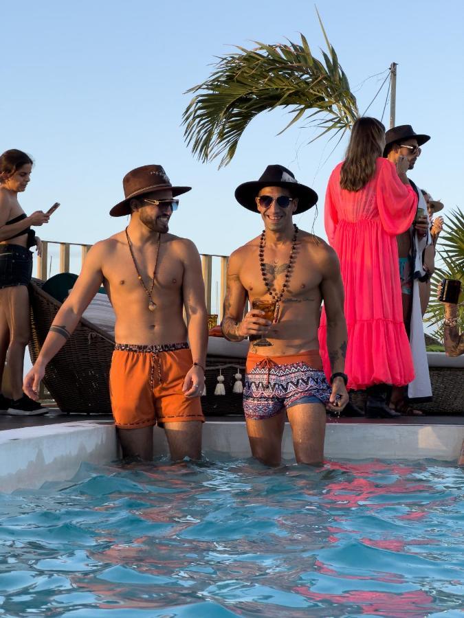 Xkeban Tulum Adults Only 호텔 외부 사진